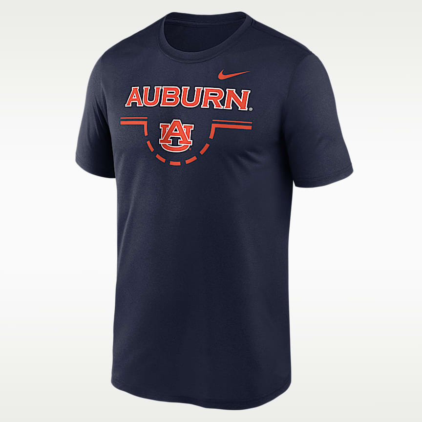 Kentucky Sideline Slogan Men's Nike Dri-FIT College Long-Sleeve T